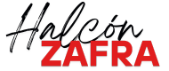 Halcón Zafra