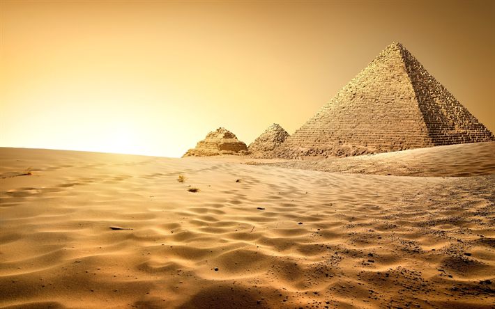 Guía completa de viajes a Egipto